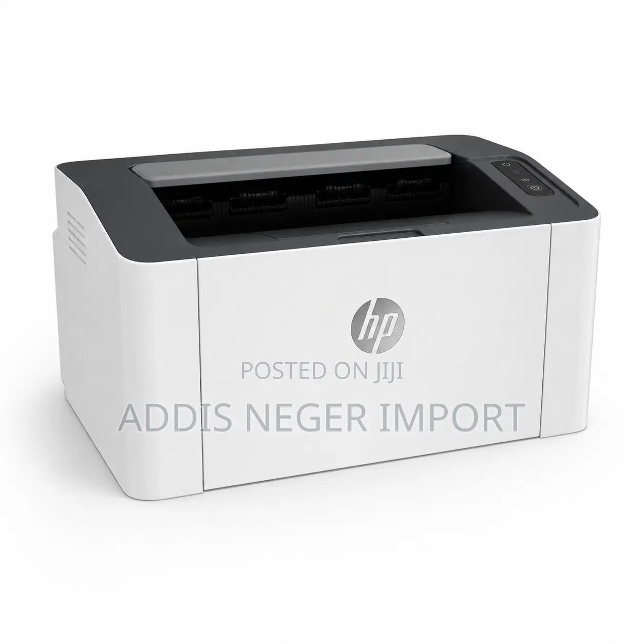 Hp Laser 108a Printer