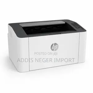 Hp Laser 108a Printer
