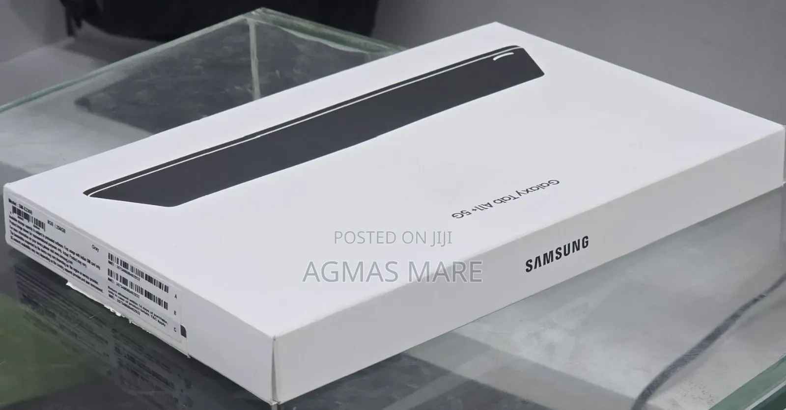 New Samsung Galaxy Tab A11+ 128 GB