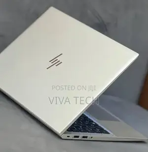 New Laptop HP EliteBook 840 G8 16GB Intel Core i7 SSD 512GB