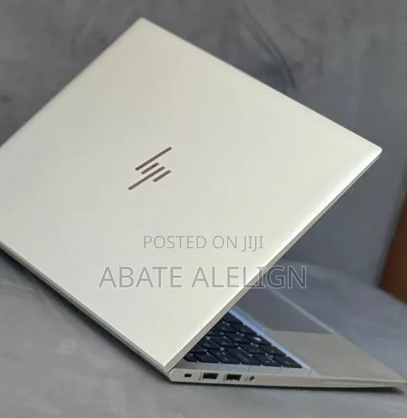 New Laptop HP EliteBook 840 G8 16GB Intel Core i7 SSD 512GB