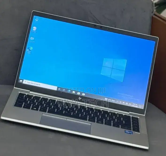 New Laptop HP EliteBook 840 G8 16GB Intel Core i7 SSD 512GB