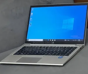 New Laptop HP EliteBook 840 G8 16GB Intel Core i7 SSD 512GB