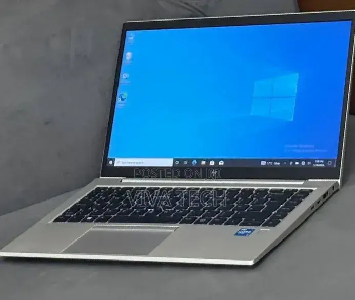 New Laptop HP EliteBook 840 G8 16GB Intel Core i7 SSD 512GB