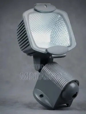 Outdoor Light