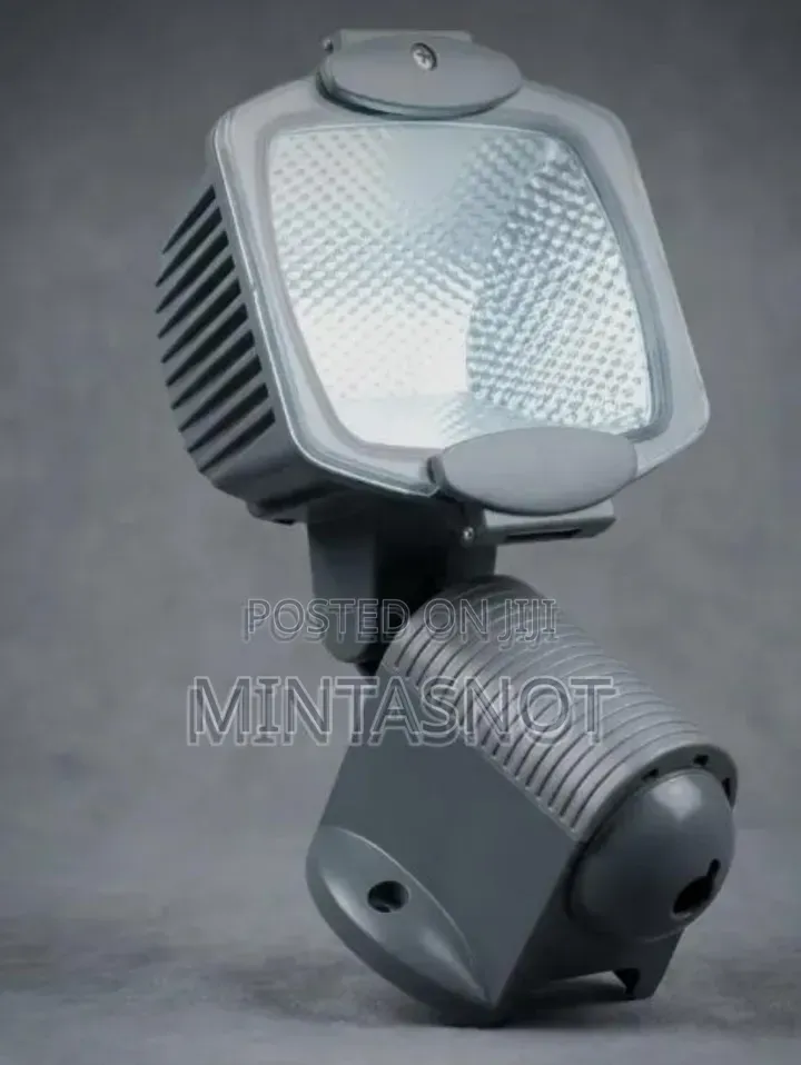 Outdoor Light