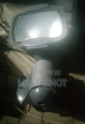 Outdoor Light