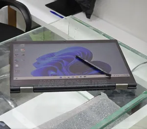 New Laptop Lenovo ThinkPad X390 Yoga 16GB Intel Core i5 SSD 512GB