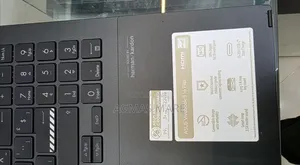 New Laptop Asus Vivobook 16 16GB Intel Core i9 SSD 1T