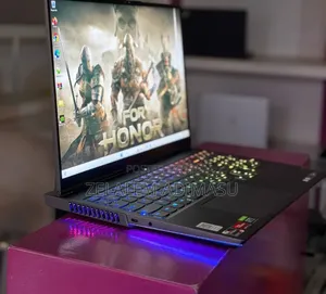 New Lenovo Legion Y7000P IRX9 Gaming Laptop 16GB AMD Ryzen 9 SSD 1T