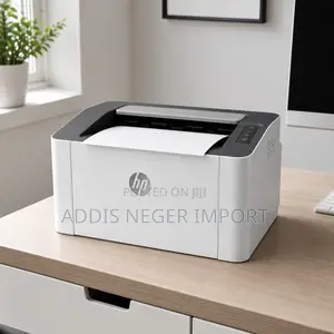 Hp Laser 108a Printer