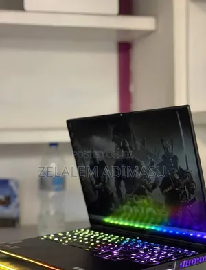 New Lenovo Legion Y7000P IRX9 Gaming Laptop 16GB AMD Ryzen 9 SSD 1T