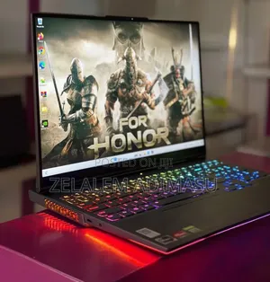 New Lenovo Legion Y7000P IRX9 Gaming Laptop 16GB AMD Ryzen 9 SSD 1T