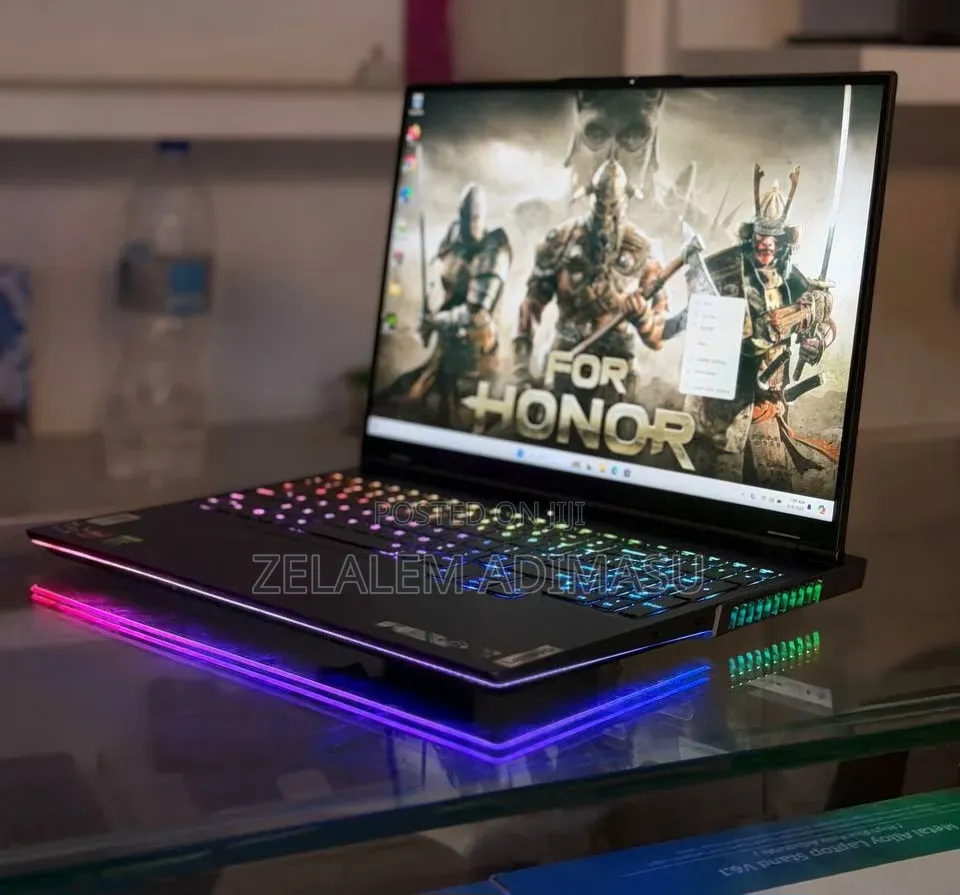 New Lenovo Legion Y7000P IRX9 Gaming Laptop 16GB AMD Ryzen 9 SSD 1T