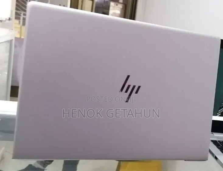 New Laptop HP EliteBook 840 G5 16GB Intel Core i7 SSD 512GB
