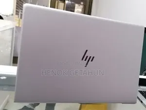 New Laptop HP EliteBook 840 G5 16GB Intel Core i7 SSD 512GB