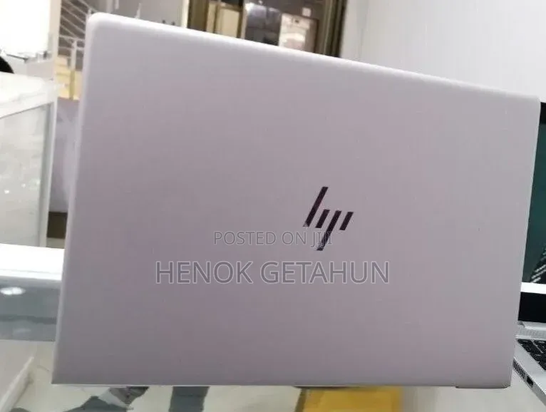 New Laptop HP EliteBook 840 G5 16GB Intel Core i7 SSD 512GB