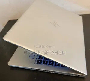 New Laptop HP EliteBook 840 G5 16GB Intel Core i7 SSD 512GB