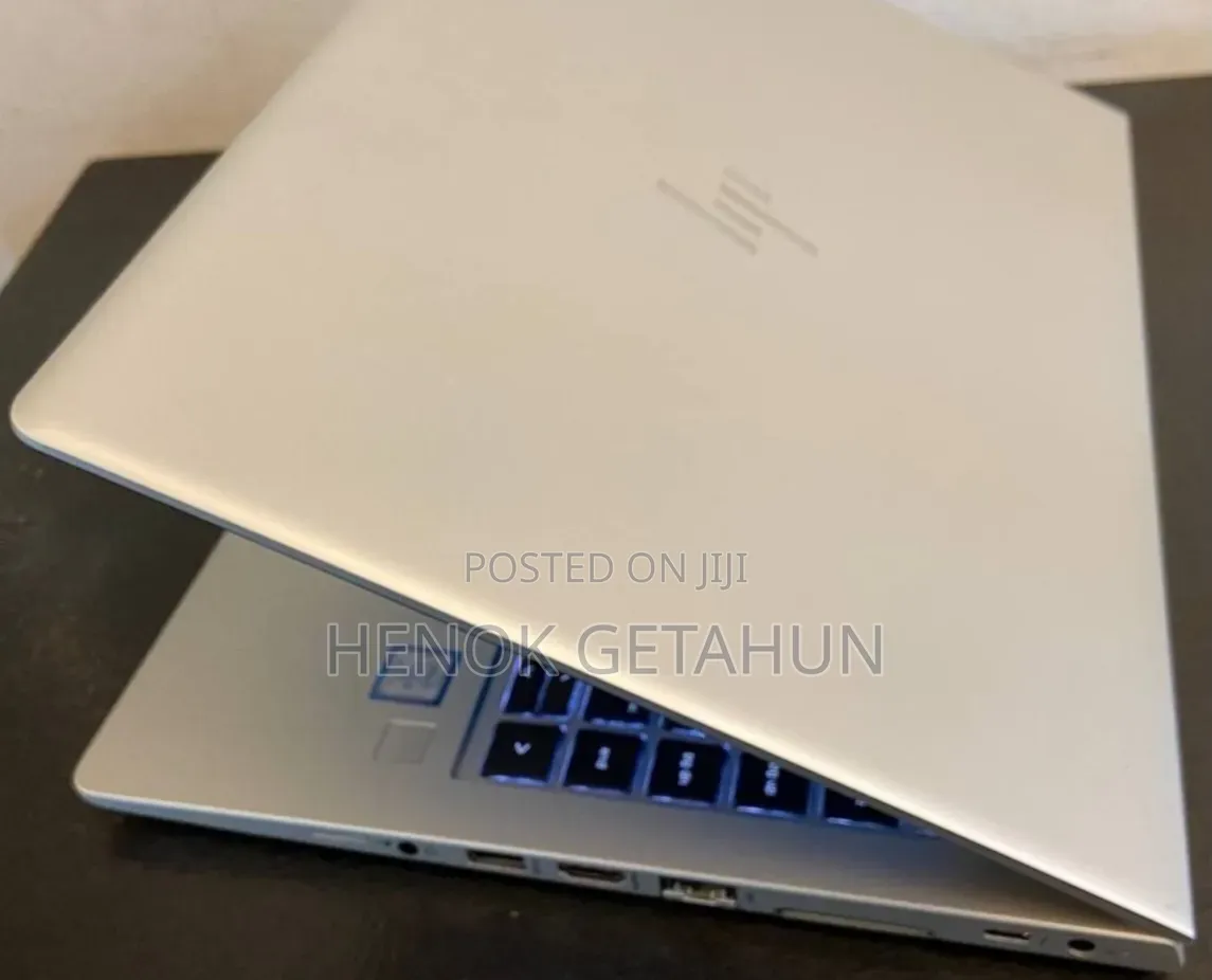New Laptop HP EliteBook 840 G5 16GB Intel Core i7 SSD 512GB
