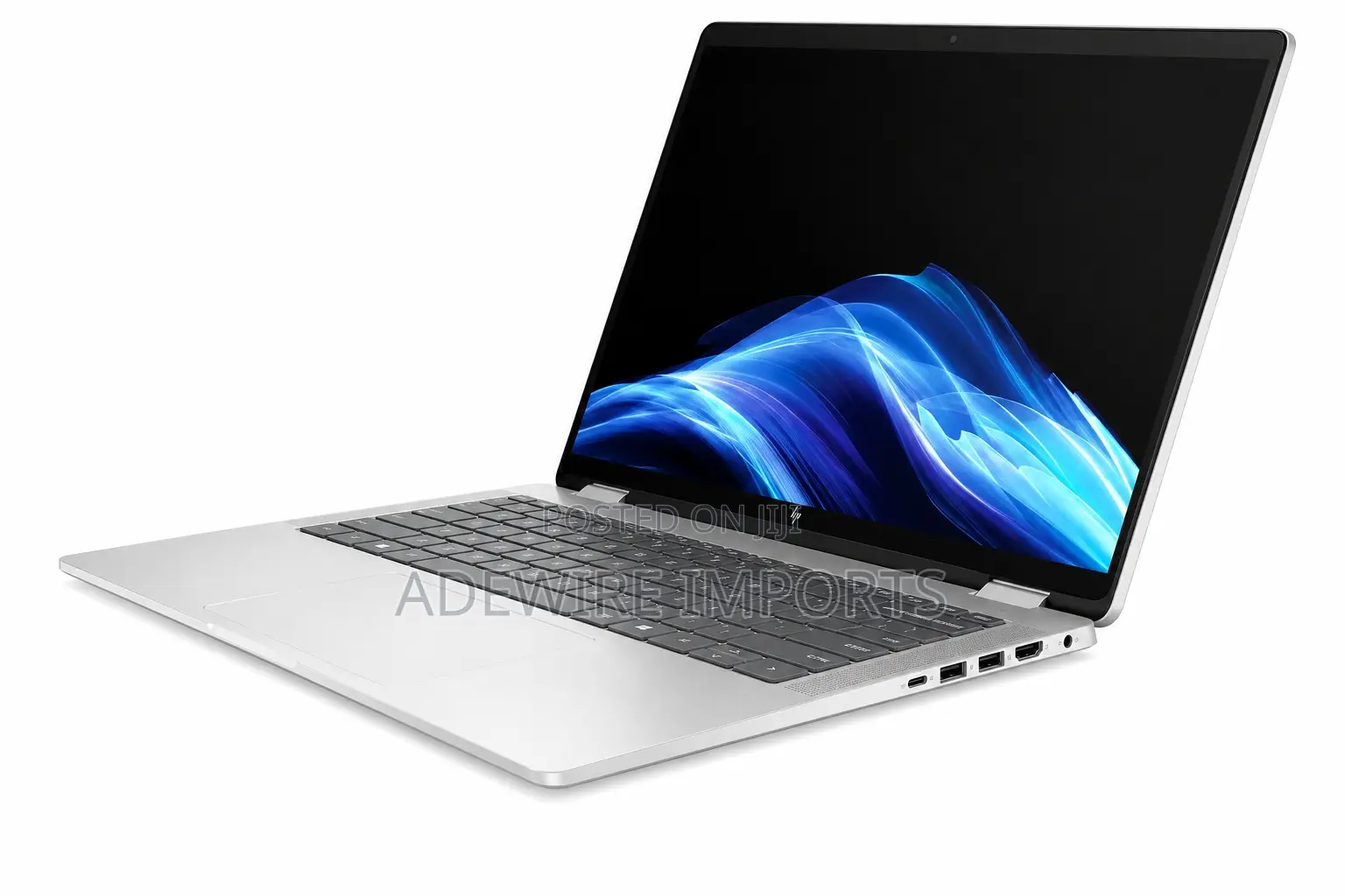 New Laptop HP 16GB Intel Core i7 SSD 512GB