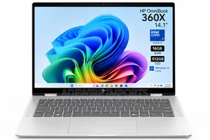 New Laptop HP 16GB Intel Core i7 SSD 512GB