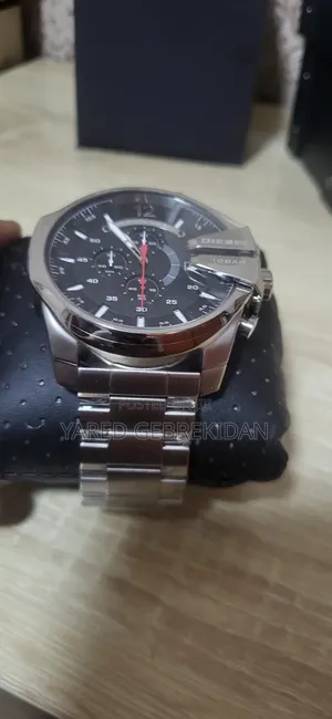 Desiel Watch