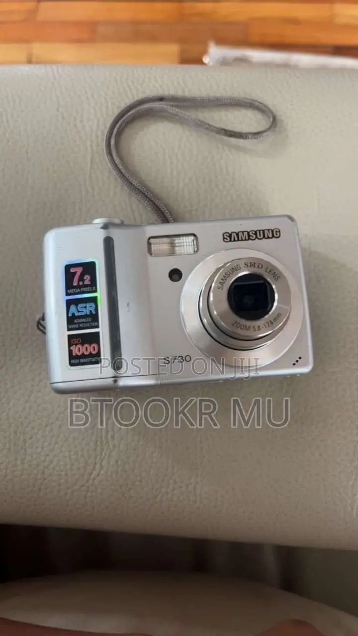 Samusing S730
