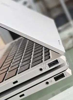 New Laptop HP EliteBook 1040 G8 32GB Intel Core i7 SSD 512GB