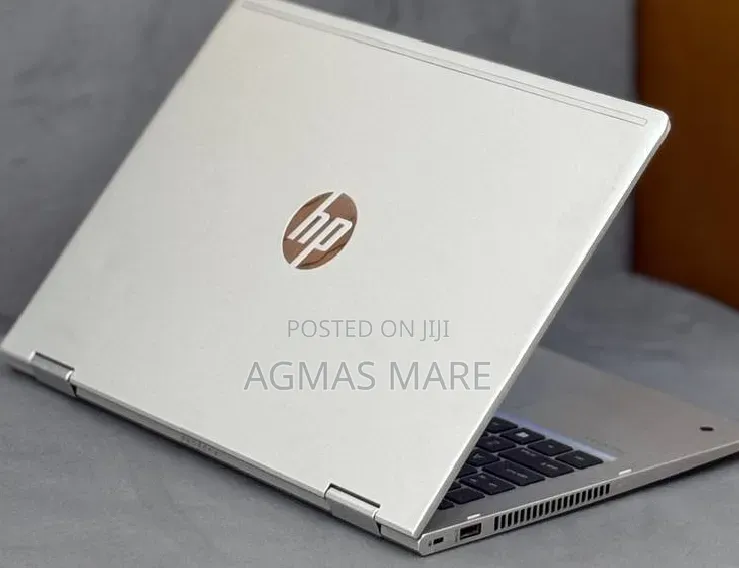 New Laptop HP ProBook x360 435 G8 16GB AMD Ryzen 3 SSD 256GB