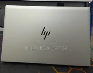 New Laptop HP EliteBook 840 G8 16GB Intel Core i7 SSD 512GB