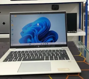 New Laptop HP EliteBook 840 G8 16GB Intel Core i7 SSD 512GB