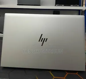 New Laptop HP EliteBook 840 G8 16GB Intel Core i7 SSD 512GB