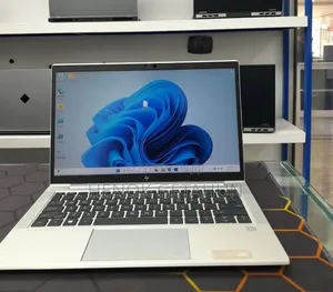 New Laptop HP EliteBook 840 G8 16GB Intel Core i7 SSD 512GB