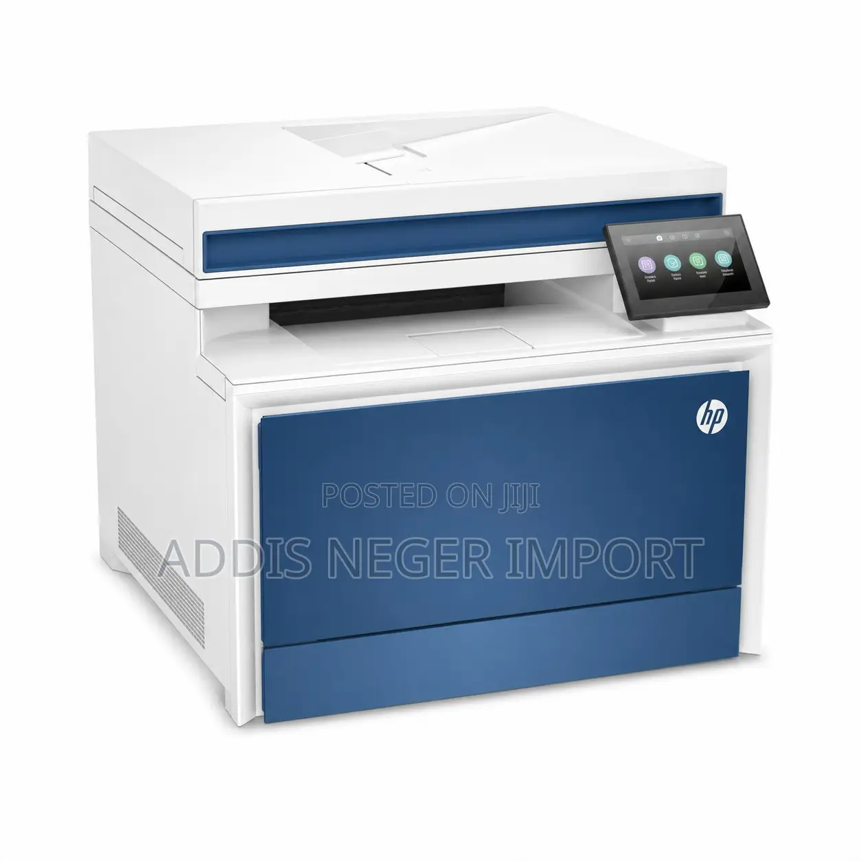 Hp Color Laserjet Pro MFP 4303fdw