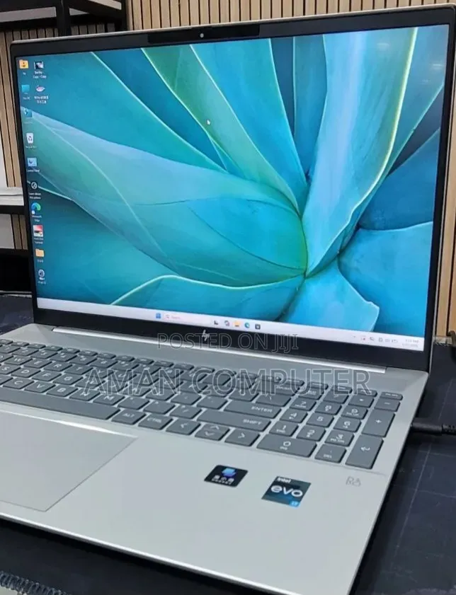 New Laptop HP Pavilion 15 16GB Intel Core i7 SSD 1T