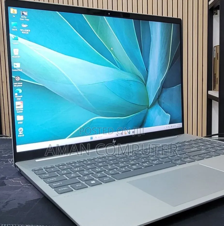New Laptop HP Pavilion 15 16GB Intel Core i7 SSD 1T