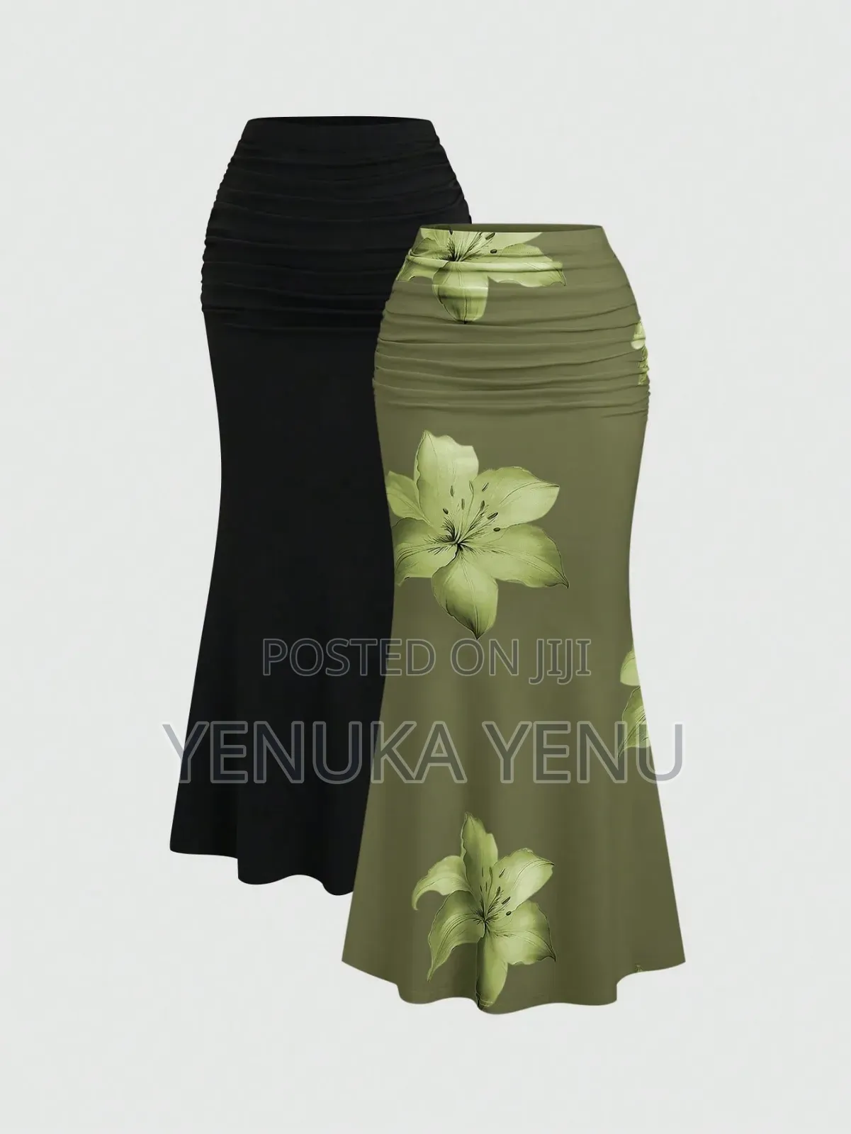 በእርካሽ ልብሳችን ተረከቡ