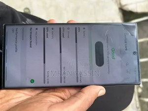 Samsung Galaxy S23 Ultra 256 GB Green