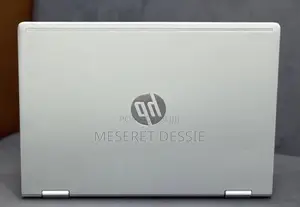 New Laptop HP ProBook x360 435 G8 16GB AMD Ryzen 3 SSD 256GB