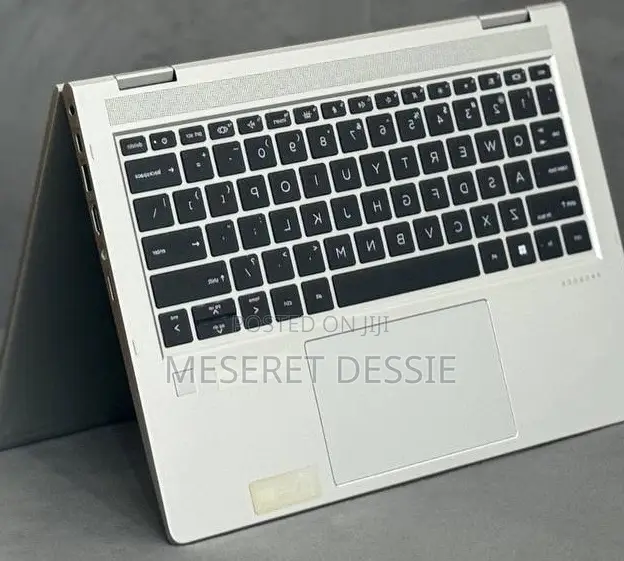 New Laptop HP ProBook x360 435 G8 16GB AMD Ryzen 3 SSD 256GB