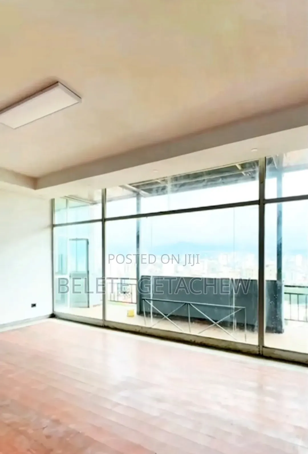 4bdrm Penthouse in Bole Atlas, for sale