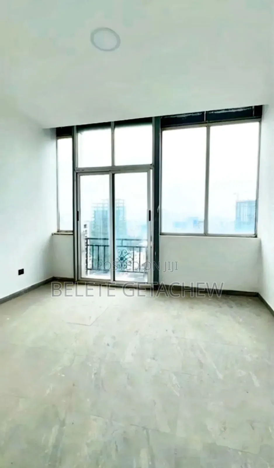 4bdrm Penthouse in Bole Atlas, for sale