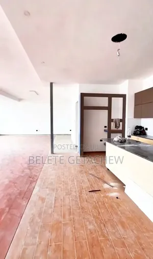 4bdrm Penthouse in Bole Atlas, for sale