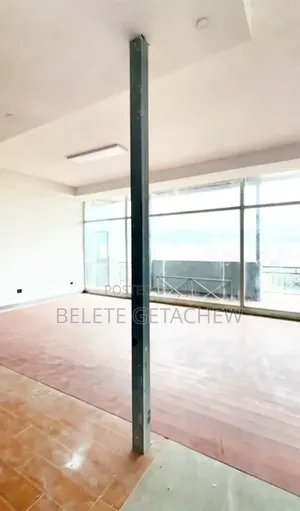4bdrm Penthouse in Bole Atlas, for sale