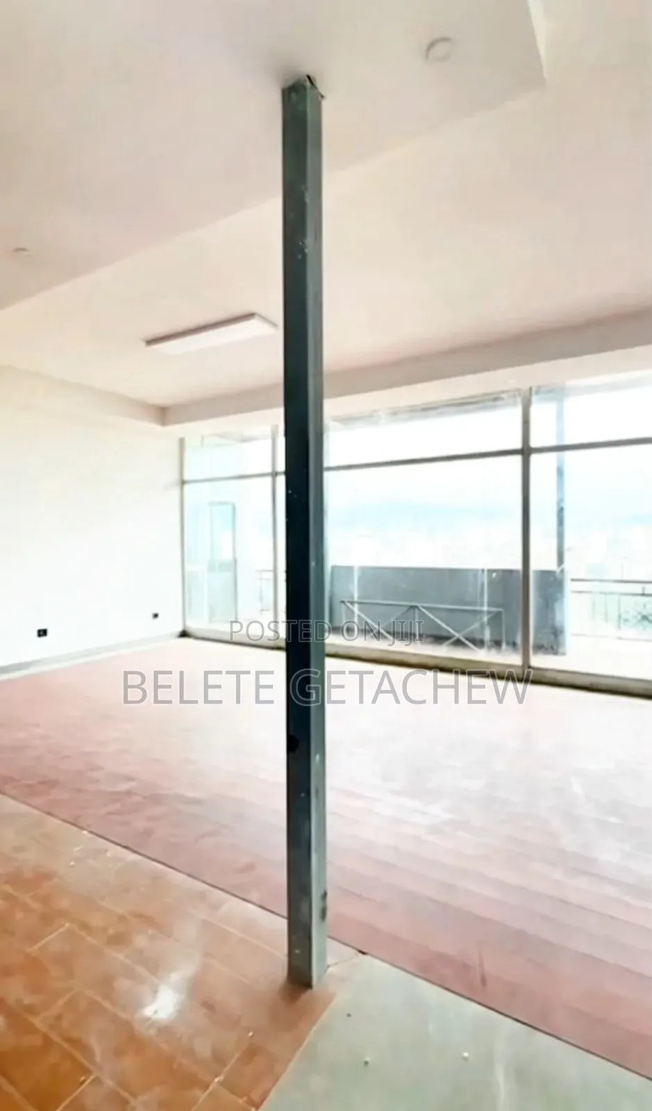 4bdrm Penthouse in Bole Atlas, for sale