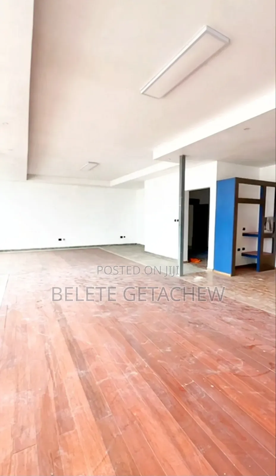 4bdrm Penthouse in Bole Atlas, for sale
