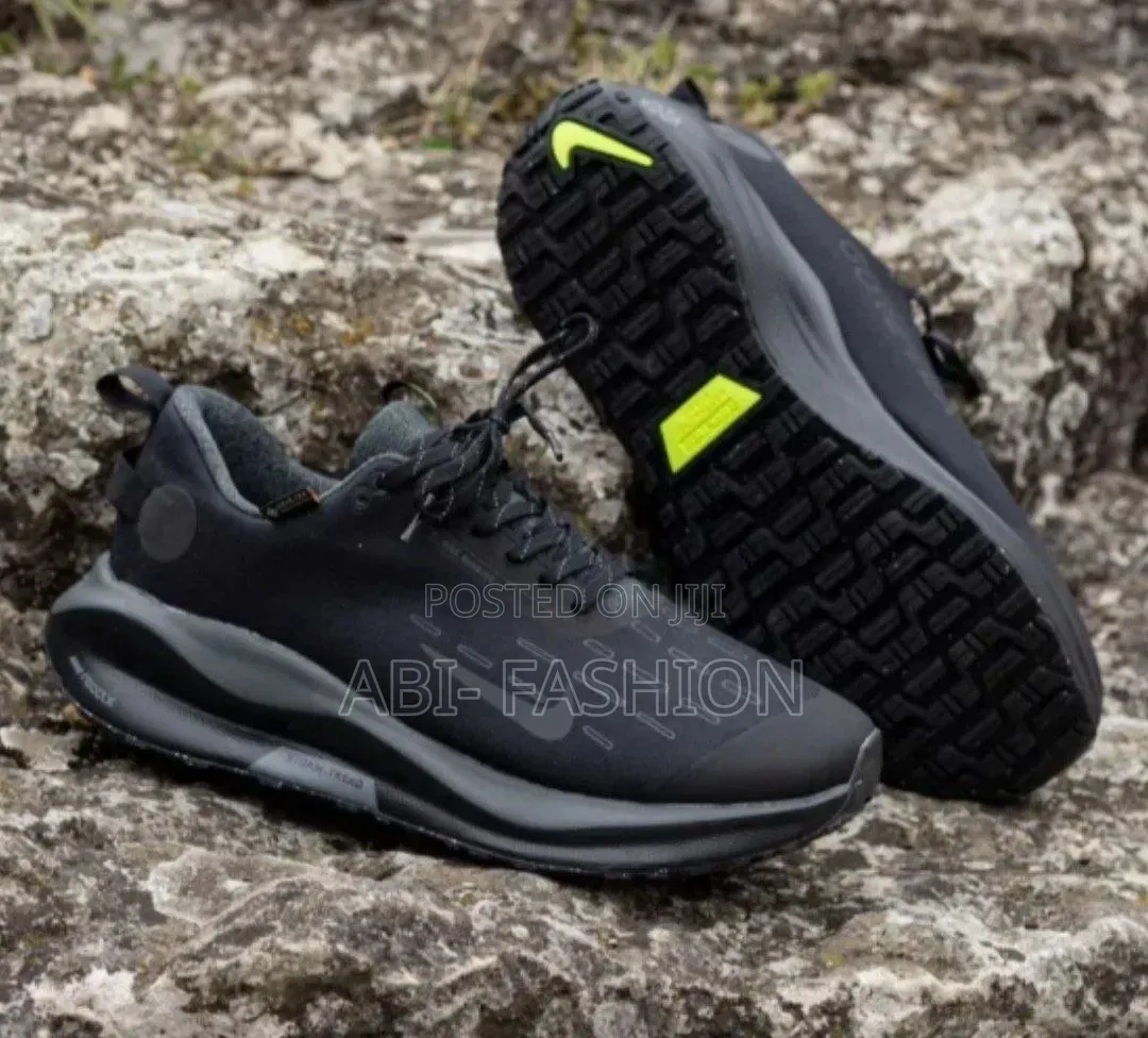 Nike Reactx Infinity Run