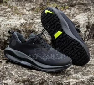 Nike Reactx Infinity Run