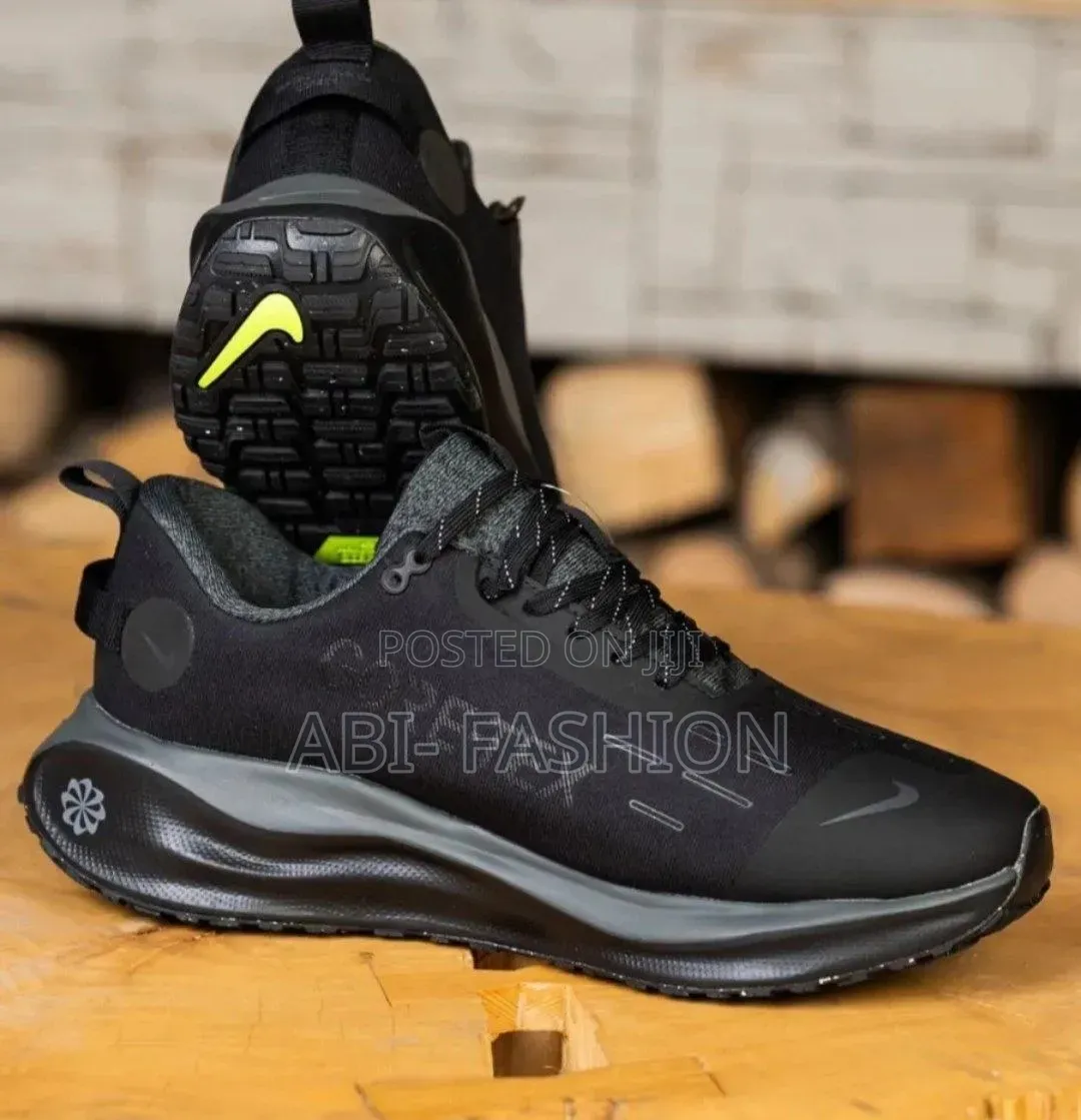 Nike Reactx Infinity Run