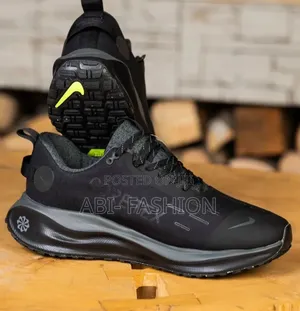 Nike Reactx Infinity Run